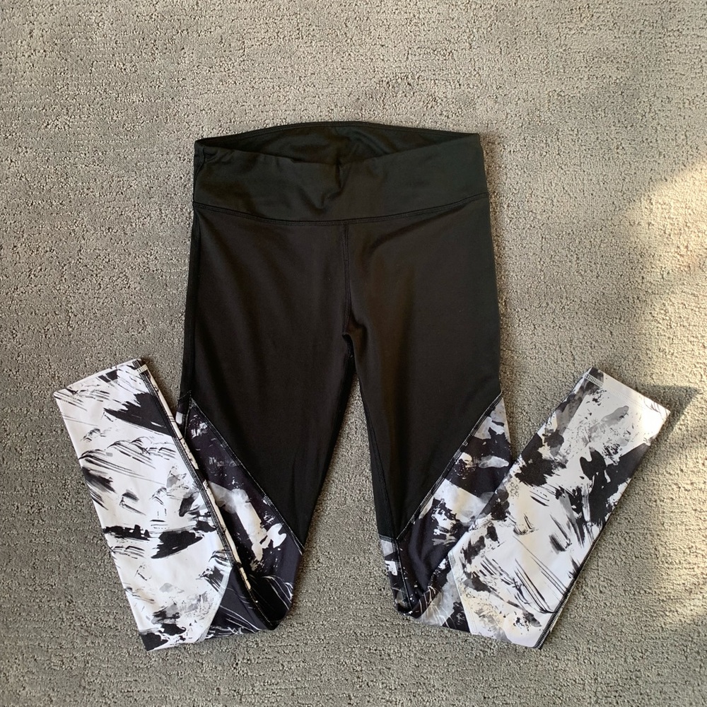 Fabletics Leggings!!